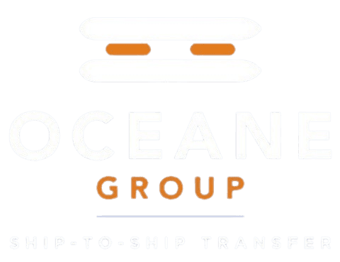 OCEANE GROUP - SHIP-TO-SHIP TRANSFER